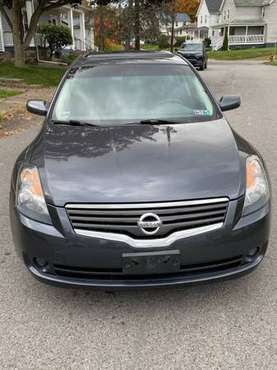 2009 Nissan Altima - cars & trucks - by owner - vehicle automotive... for sale in Scranton, PA
