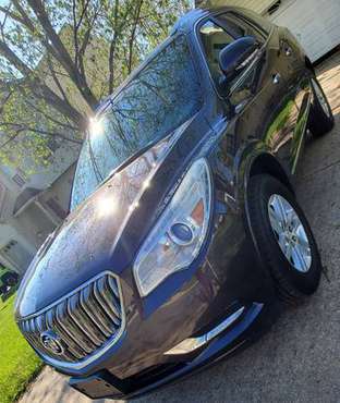 Ready To Go! 2015 Buick Enclave for sale in Cheswold, DE