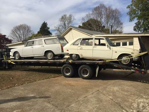 Unusual and Rare old Cars Wanted for sale in Spring Hill, AL