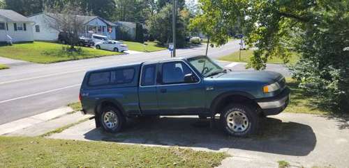 Truck for sale for sale in Little Egg Harbor, NY