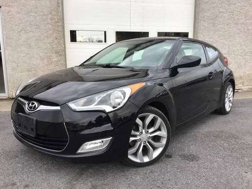 2013 HYUNDAI VELOSTER*UP FOR AUCTION* - cars & trucks - by dealer -... for sale in Whitehall, PA