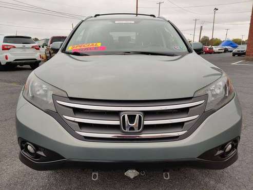 2012 Honda CRV - cars & trucks - by dealer - vehicle automotive sale for sale in Mechanicsburg, PA