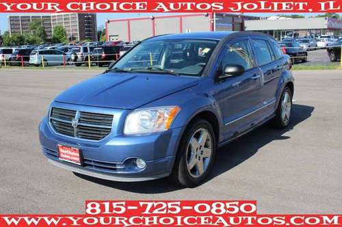 2007 *DODGE**CALIBER*R/T AWD SUNROOF CD KEYLES ALLOY GOOD TIRES 203558 for sale in Joliet, IL