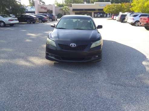 09 Toyota Camry for sale in Myrtle Beach, SC