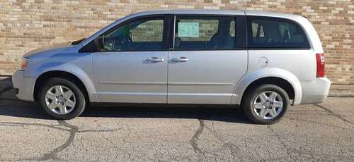2010 Dodge Grand Caravan Passenger - Financing Available! - cars &... for sale in Madison, WI