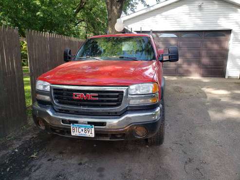 GMC duramax for sale in Hollandale, MN
