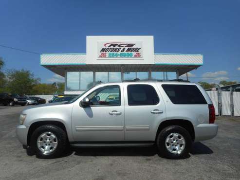 NICE 2011 CHEVY TAHOE - - by dealer - vehicle for sale in Madison, TN