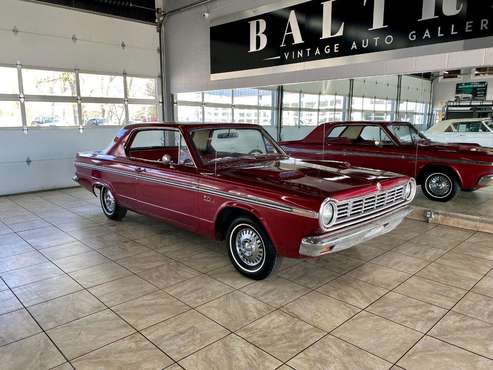 1965 Dodge Dart for sale in St. Charles, IL