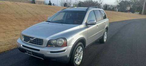 2010 Volvo XC90 3 2L I6 3rd row FWD - - by dealer for sale in Piedmont, SC