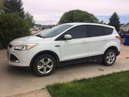 2013 Ford Escape for sale in Taylor, AZ