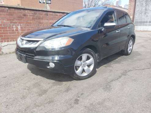 2009 Acura Rdx technology package fully loaded - cars & trucks - by... for sale in Brooklyn, NY