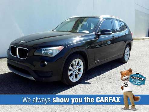 2014 BMW X1 AWD 4dr xDrive28i - - by dealer - vehicle for sale in Madison, TN