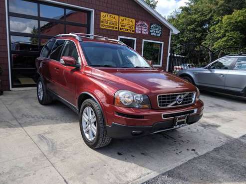 2011 Volvo XC90 3.2 AWD SUV - 3rd Row, Nav, Leather for sale in Stanley, NY