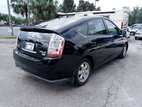 2006 TOYOTA PRIUS - - by dealer - vehicle automotive for sale in Tallahassee, FL