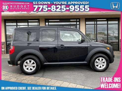 2006 Honda Element EX SUV 94, 794 - - by dealer for sale in Reno, NV