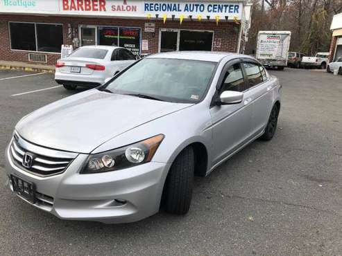 2011 Honda Accord SE 4dr Sedan CALL OR TEXT TODAY! - cars & trucks -... for sale in Stafford, District Of Columbia