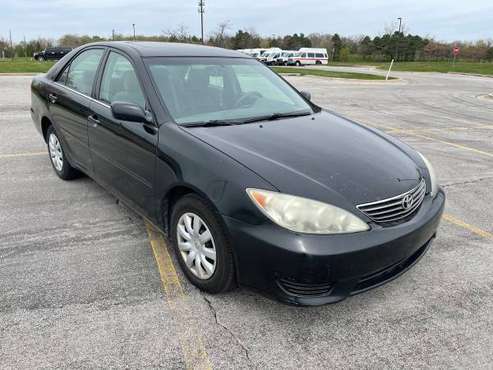 2006 toyota camry LE for sale in North Providence, MA