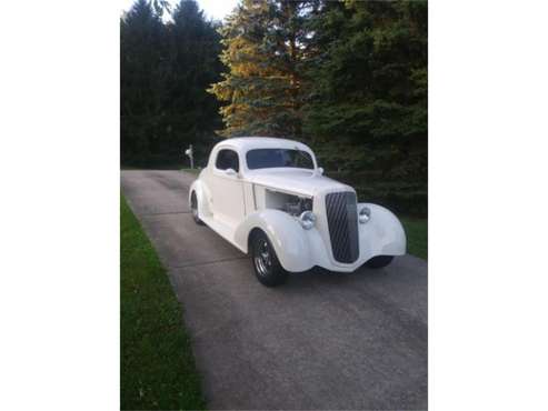 1935 Chevrolet Master for sale in Cadillac, MI