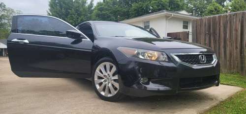 08 Honda Accord EX-L - Below Carfax Value for sale in Old Hickory, TN