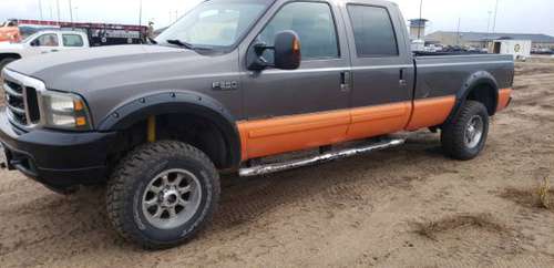 Ford f 350 for sale in Thomson, IA