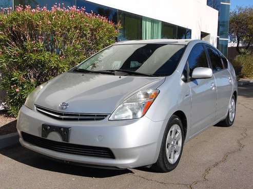 2009 TOYOTA PRIUS HYBRID IN EXCELLENT CONDITION - cars & trucks - by... for sale in Las Vegas, NV