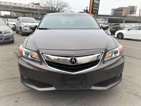 2015 Acura ILX Fully Loaded 100 NAVIGATION 1 OWNER carfax - cars & for sale in Brooklyn, NY