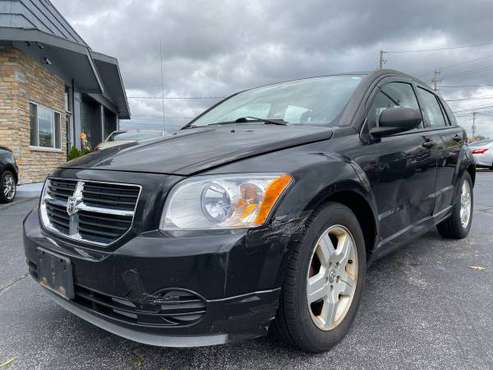 2009 Dodge Caliber SXT for sale in Wickliffe, OH