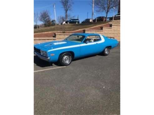 1973 Plymouth Road Runner for sale in Carlisle, PA