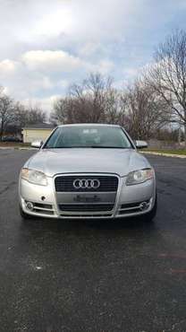 Audi A4 - cars & trucks - by owner - vehicle automotive sale for sale in Grand Rapids, MI