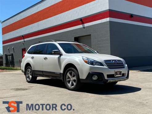 2013 Subaru Outback 3 6r limited - 2014 2015 2016 2017 forester for sale in Portland, OR