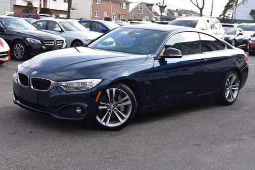 2014 BMW 435i Sport/Naviagation Coupe - - by dealer for sale in Elmont, NY