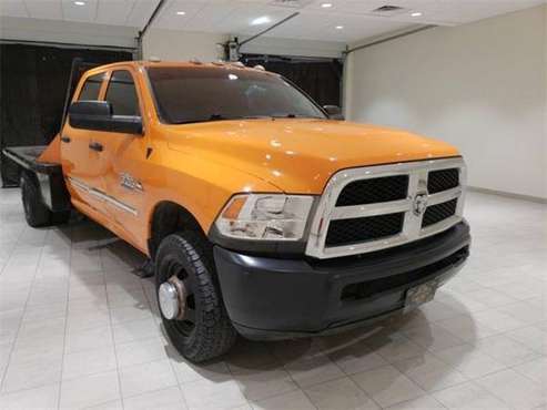 2015 Ram 3500 Tradesman - other for sale in Comanche, TX