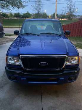 2005 Ford ranger edge for sale in Rocky River, OH
