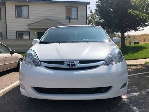2006 Toyota Sienna Limited XLE Premium Ed Price Reduced! Low Mileage... for sale in Pocatello, ID