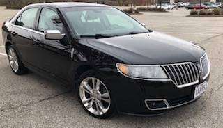 2010 *Low Miles* LINCOLN MKZ - cars & trucks - by owner - vehicle... for sale in Chesterfield, MO