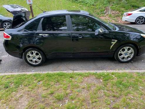Ford Focus 2008 for sale in Paterson, NJ
