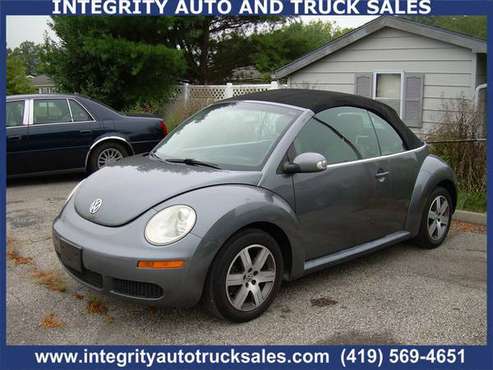 NEW ARRIVALS @ INTEGRITY AUTO AND TRUCK SALES - cars & trucks - by... for sale in BUCYRUS, OH