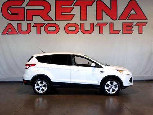 2013 Ford Escape - - by dealer - vehicle automotive sale for sale in Gretna, IA