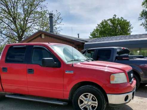 2006 Ford F-150 - - by dealer - vehicle automotive sale for sale in Brownfield, TX