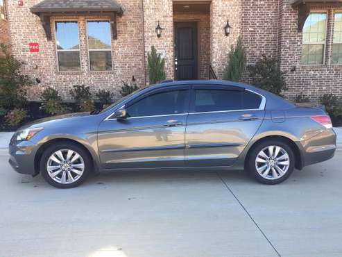 2011 Honda Accord - cars & trucks - by owner - vehicle automotive sale for sale in Waco, TX