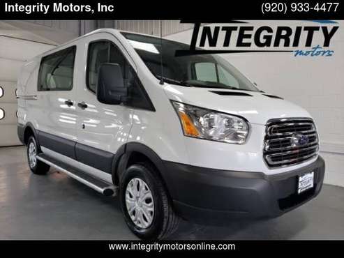 2019 Ford Transit-250 Base ***Financing Available*** - cars & trucks... for sale in Fond Du Lac, WI