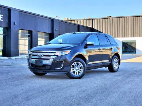 2012 FORD EDGE! LIKE NEW CONDITION ! NEW TIRES ! VERY CLEAN !... for sale in Barrington, IL