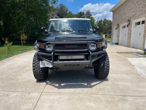 Toyota FJ Cruiser for sale in Centreville, District Of Columbia