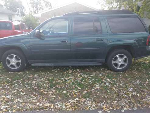 Amazing Chevy Trailblazer ext - cars & trucks - by owner - vehicle... for sale in Dayton, OH
