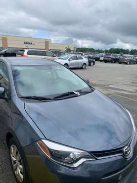 2016 Toyota Corolla le for sale in Brockton, MA
