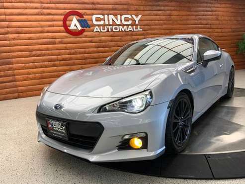 2016 SUBARU BRZ***SPECIAL FINANCING AVAILABLE***GUARANTEED... for sale in Fairfield, OH
