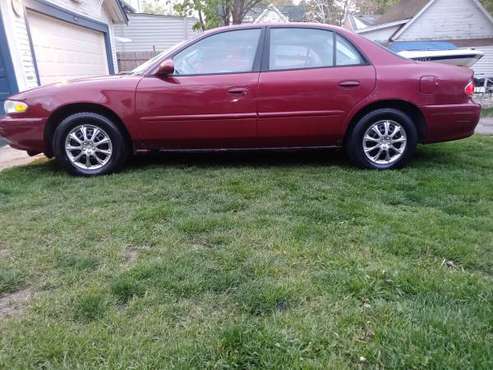 2003 Buick Century for sale in milwaukee, WI