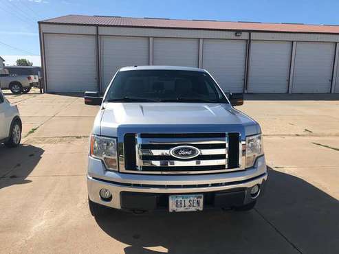 2011 Ford F150 for sale in Marion, IA