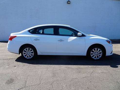 Nissan Sentra Good on Gas Cheap Car Payments 41 a week Bluetooth Low for sale in northwest GA, GA