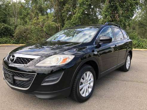 2010 Mazda CX-9 - cars & trucks - by dealer - vehicle automotive sale for sale in Wolcott, CT